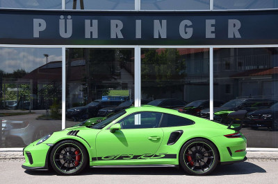 Porsche 911 Gebrauchtwagen Porsche 911 Gebrauchtwagen