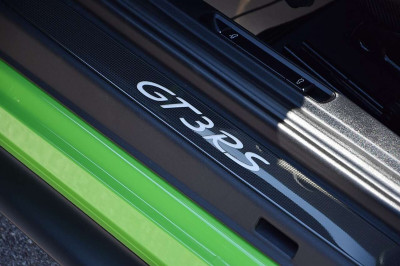Porsche 911 Gebrauchtwagen Porsche 911 Gebrauchtwagen