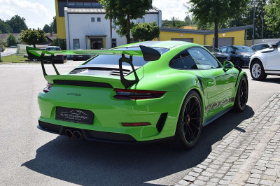 Porsche 911 Gebrauchtwagen Porsche 911 Gebrauchtwagen