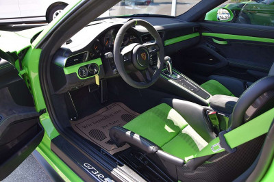 Porsche 911 Gebrauchtwagen Porsche 911 Gebrauchtwagen