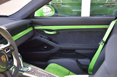 Porsche 911 Gebrauchtwagen Porsche 911 Gebrauchtwagen