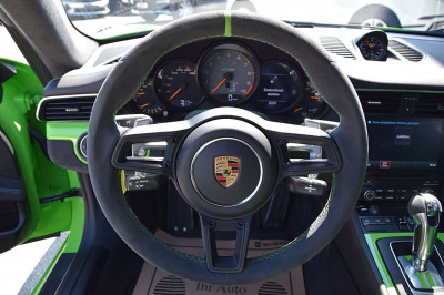 Porsche 911 Gebrauchtwagen Porsche 911 Gebrauchtwagen