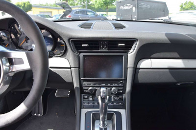 Porsche 911 Gebrauchtwagen Porsche 911 Gebrauchtwagen