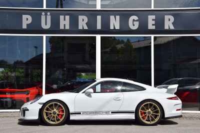 Porsche 911 Gebrauchtwagen Porsche 911 Gebrauchtwagen