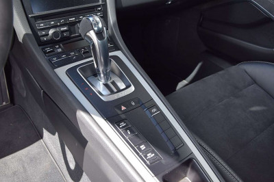 Porsche 911 Gebrauchtwagen Porsche 911 Gebrauchtwagen