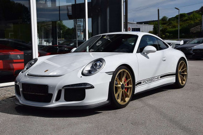 Porsche 911 Gebrauchtwagen Porsche 911 Gebrauchtwagen