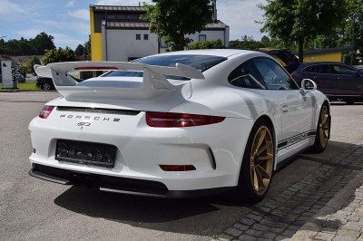 Porsche 911 Gebrauchtwagen Porsche 911 Gebrauchtwagen