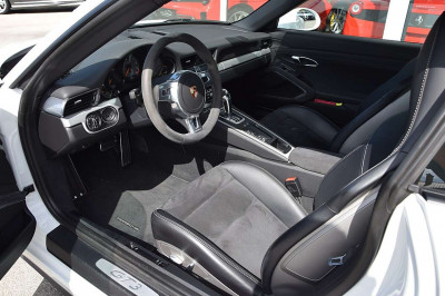 Porsche 911 Gebrauchtwagen Porsche 911 Gebrauchtwagen