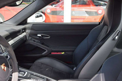 Porsche 911 Gebrauchtwagen Porsche 911 Gebrauchtwagen