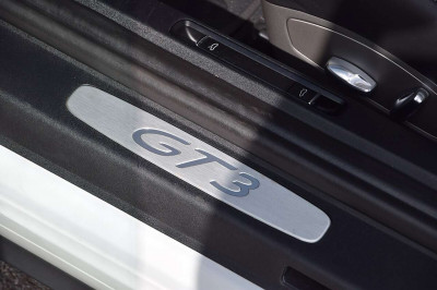 Porsche 911 Gebrauchtwagen Porsche 911 Gebrauchtwagen