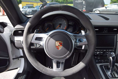 Porsche 911 Gebrauchtwagen Porsche 911 Gebrauchtwagen