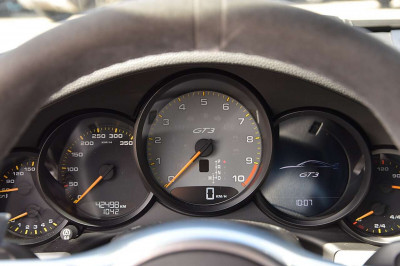 Porsche 911 Gebrauchtwagen Porsche 911 Gebrauchtwagen