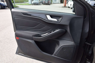 Ford Focus Gebrauchtwagen Ford Focus Gebrauchtwagen