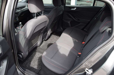 Ford Focus Gebrauchtwagen Ford Focus Gebrauchtwagen
