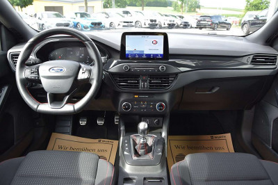 Ford Focus Gebrauchtwagen Ford Focus Gebrauchtwagen