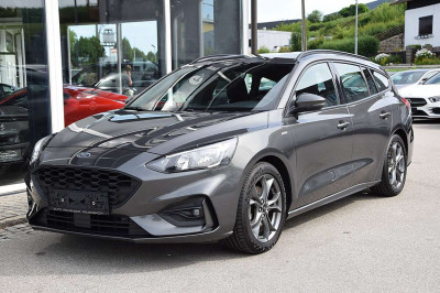 Ford Focus Gebrauchtwagen Ford Focus Gebrauchtwagen