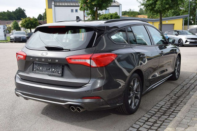 Ford Focus Gebrauchtwagen Ford Focus Gebrauchtwagen