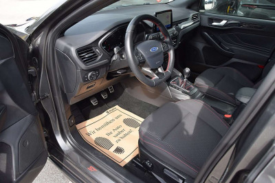 Ford Focus Gebrauchtwagen Ford Focus Gebrauchtwagen