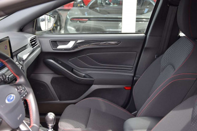 Ford Focus Gebrauchtwagen Ford Focus Gebrauchtwagen