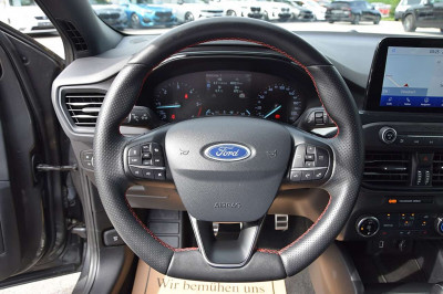 Ford Focus Gebrauchtwagen Ford Focus Gebrauchtwagen