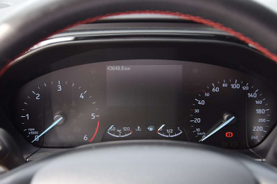 Ford Focus Gebrauchtwagen Ford Focus Gebrauchtwagen