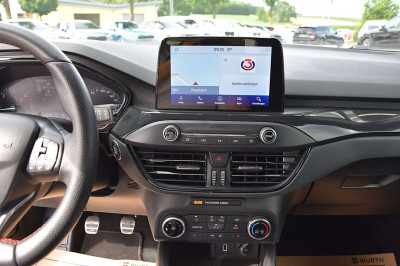 Ford Focus Gebrauchtwagen Ford Focus Gebrauchtwagen