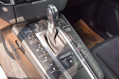 Porsche Macan Gebrauchtwagen