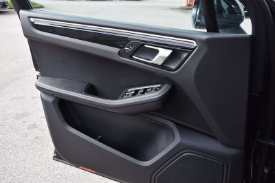 Porsche Macan Gebrauchtwagen