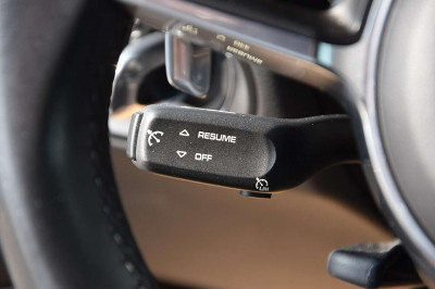 Porsche Macan Gebrauchtwagen