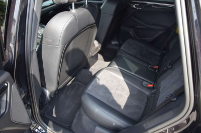 Porsche Macan Gebrauchtwagen