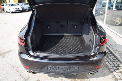 Porsche Macan Gebrauchtwagen