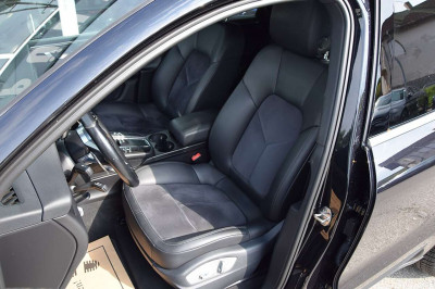 Porsche Macan Gebrauchtwagen