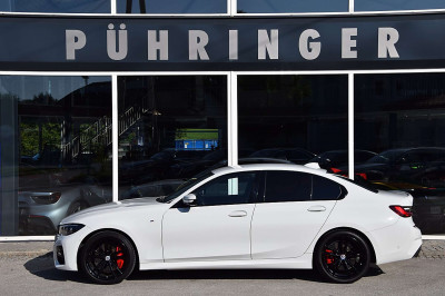 BMW 3er Gebrauchtwagen BMW 3er Gebrauchtwagen