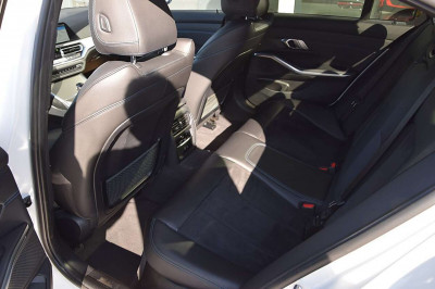 BMW 3er Gebrauchtwagen BMW 3er Gebrauchtwagen