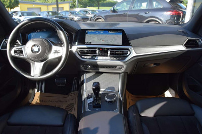 BMW 3er Gebrauchtwagen BMW 3er Gebrauchtwagen