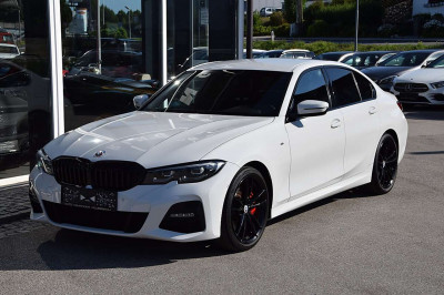 BMW 3er Gebrauchtwagen BMW 3er Gebrauchtwagen
