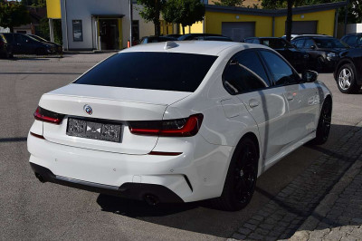 BMW 3er Gebrauchtwagen BMW 3er Gebrauchtwagen