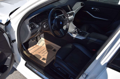 BMW 3er Gebrauchtwagen BMW 3er Gebrauchtwagen