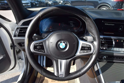 BMW 3er Gebrauchtwagen BMW 3er Gebrauchtwagen