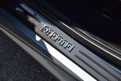 Ferrari 488 Gebrauchtwagen Ferrari 488 Gebrauchtwagen