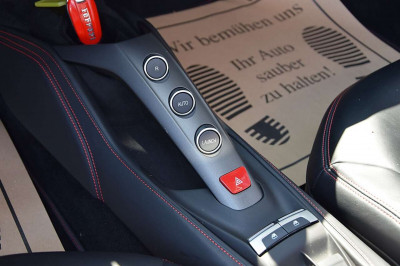 Ferrari 488 Gebrauchtwagen Ferrari 488 Gebrauchtwagen
