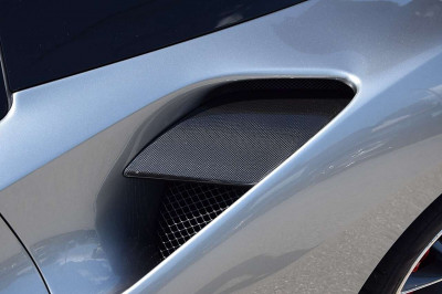 Ferrari 488 Gebrauchtwagen Ferrari 488 Gebrauchtwagen