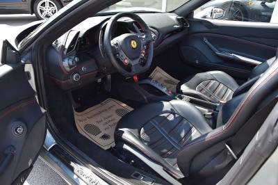 Ferrari 488 Gebrauchtwagen Ferrari 488 Gebrauchtwagen