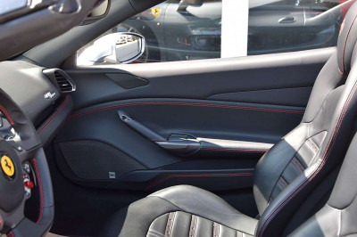 Ferrari 488 Gebrauchtwagen Ferrari 488 Gebrauchtwagen