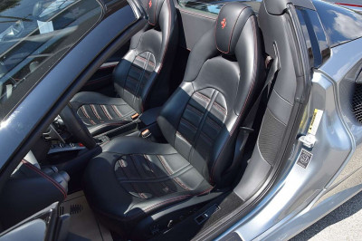 Ferrari 488 Gebrauchtwagen Ferrari 488 Gebrauchtwagen