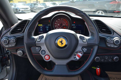 Ferrari 488 Gebrauchtwagen Ferrari 488 Gebrauchtwagen