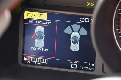 Ferrari 488 Gebrauchtwagen Ferrari 488 Gebrauchtwagen