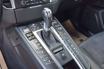 Porsche Macan Gebrauchtwagen