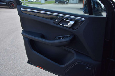 Porsche Macan Gebrauchtwagen