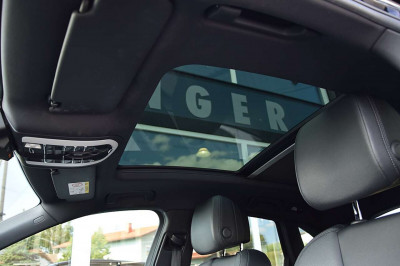 Porsche Macan Gebrauchtwagen